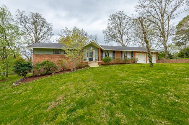4812 Montcrest Circle, Chattanooga, TN 37416