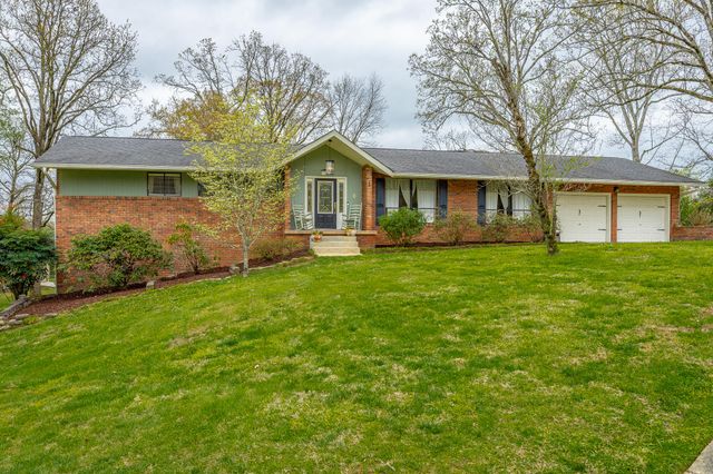 4812 Montcrest Circle, Chattanooga, TN 37416