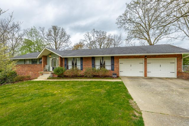 4812 Montcrest Circle, Chattanooga, TN 37416