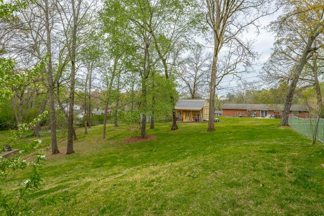 4812 Montcrest Circle, Chattanooga, TN 37416