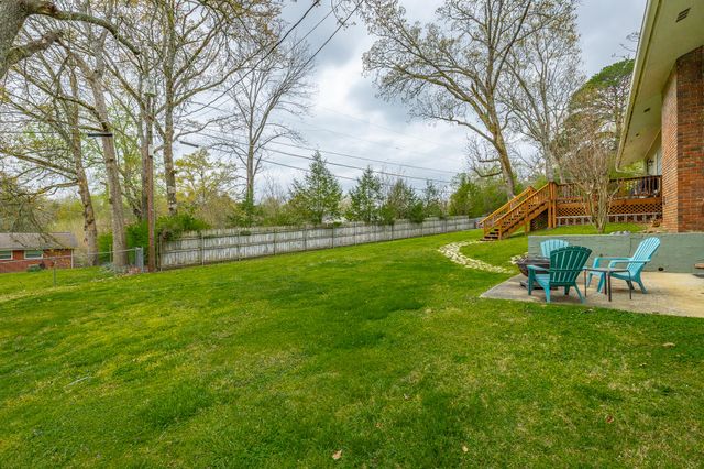 4812 Montcrest Circle, Chattanooga, TN 37416