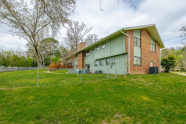 4812 Montcrest Circle, Chattanooga, TN 37416