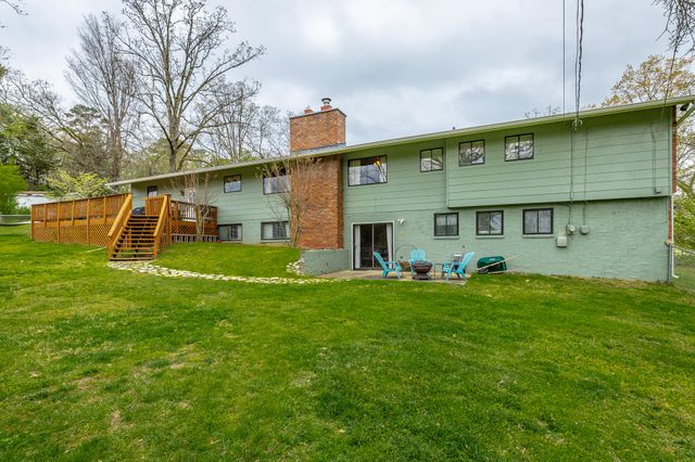 4812 Montcrest Circle, Chattanooga, TN 37416