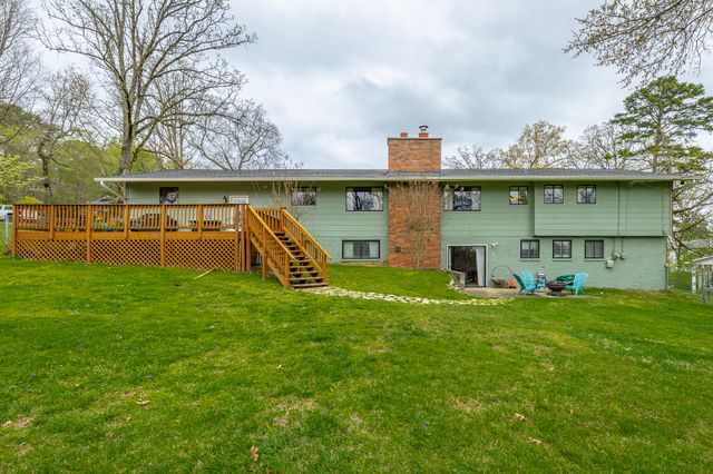 4812 Montcrest Circle, Chattanooga, TN 37416