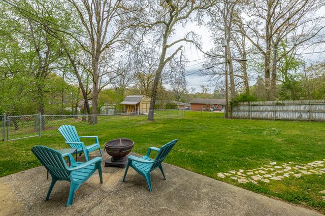 4812 Montcrest Circle, Chattanooga, TN 37416