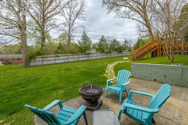 4812 Montcrest Circle, Chattanooga, TN 37416