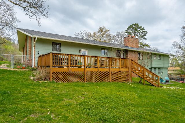 4812 Montcrest Circle, Chattanooga, TN 37416