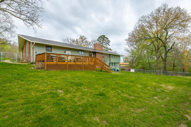 4812 Montcrest Circle, Chattanooga, TN 37416