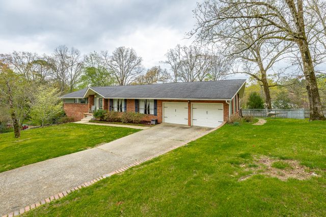 4812 Montcrest Circle, Chattanooga, TN 37416