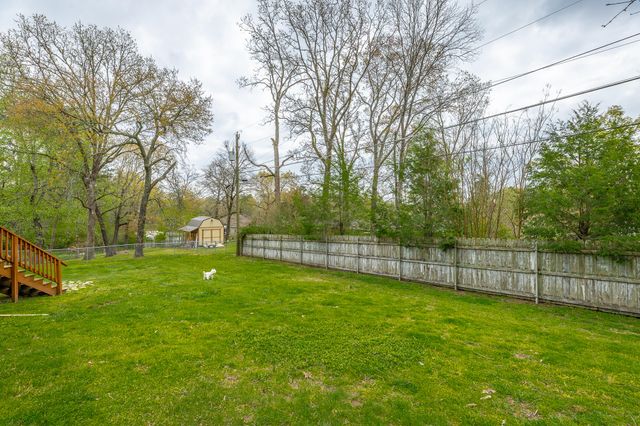 4812 Montcrest Circle, Chattanooga, TN 37416