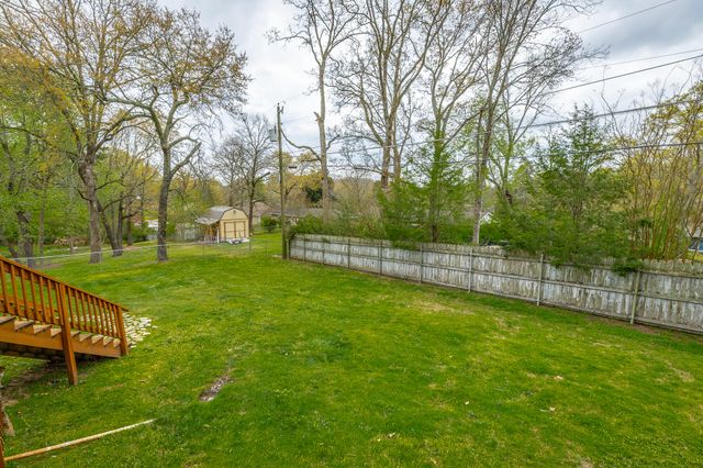 4812 Montcrest Circle, Chattanooga, TN 37416