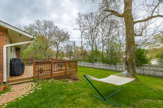 4812 Montcrest Circle, Chattanooga, TN 37416