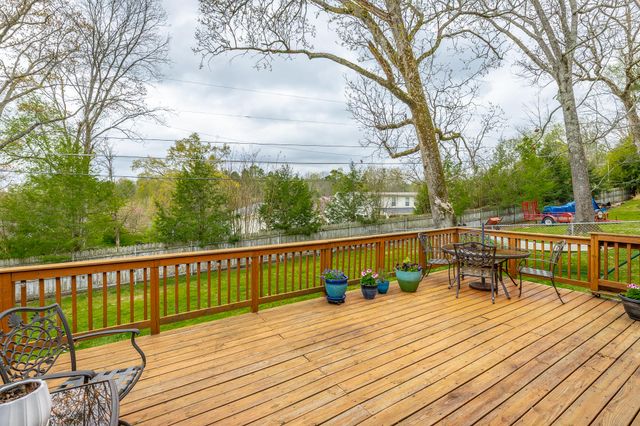 4812 Montcrest Circle, Chattanooga, TN 37416