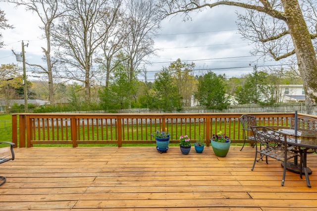 4812 Montcrest Circle, Chattanooga, TN 37416