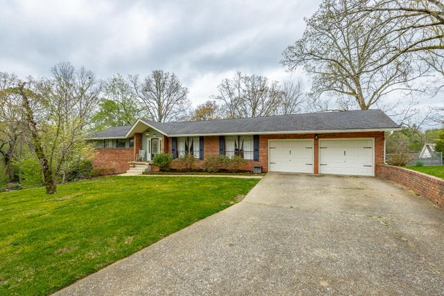 4812 Montcrest Circle, Chattanooga, TN 37416