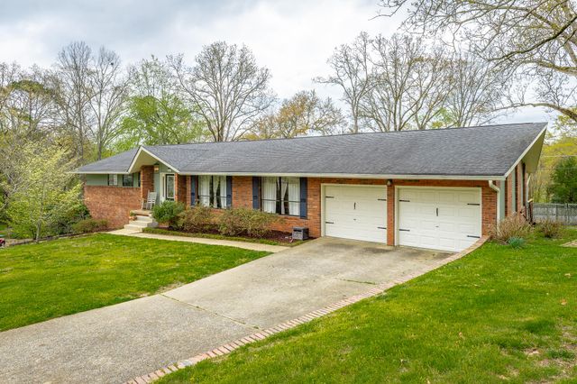 4812 Montcrest Circle, Chattanooga, TN 37416