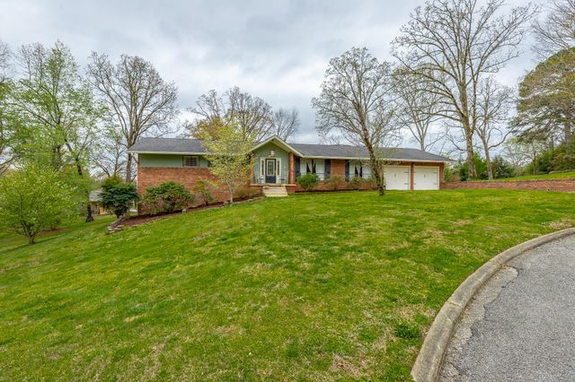 4812 Montcrest Circle, Chattanooga, TN 37416