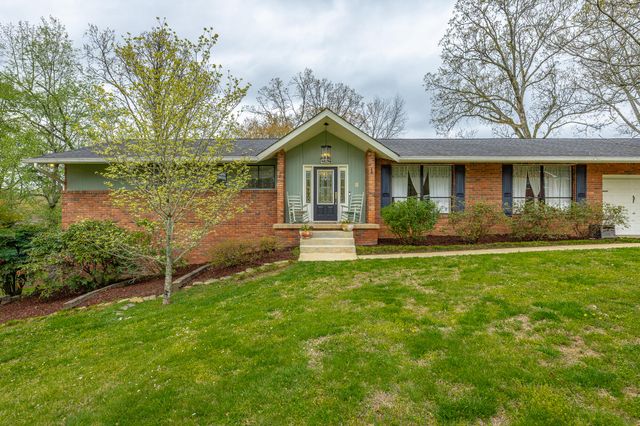 4812 Montcrest Circle, Chattanooga, TN 37416