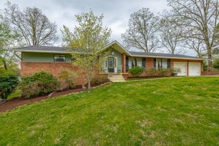 4812 Montcrest Circle, Chattanooga, TN 37416