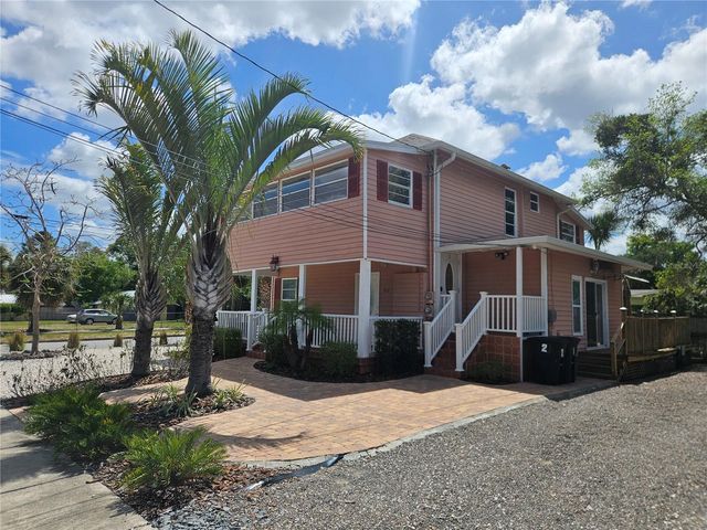 232 CYPRESS STREET, Tarpon Springs, FL 34689