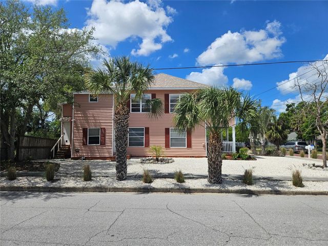 232 CYPRESS STREET, Tarpon Springs, FL 34689