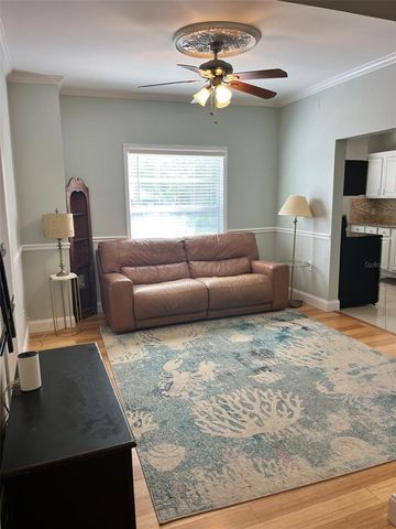 232 CYPRESS STREET, Tarpon Springs, FL 34689