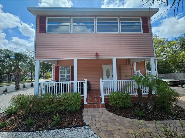 232 CYPRESS STREET, Tarpon Springs, FL 34689