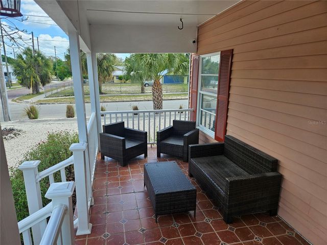 232 CYPRESS STREET, Tarpon Springs, FL 34689