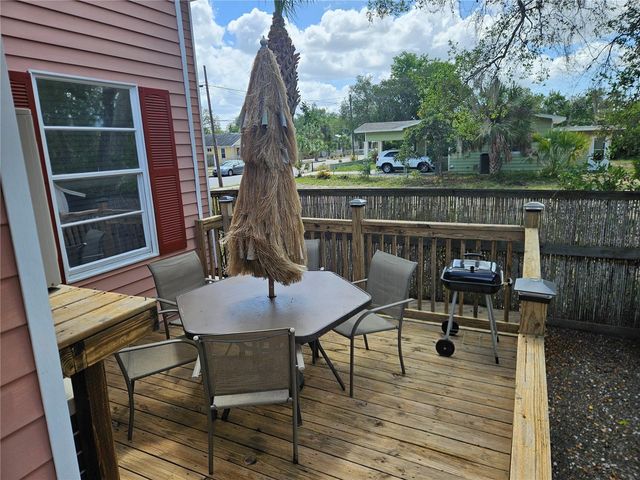 232 CYPRESS STREET, Tarpon Springs, FL 34689