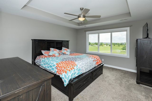 535 NE Bowman Drive, Waukee, IA 50263