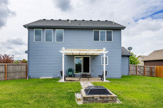 535 NE Bowman Drive, Waukee, IA 50263