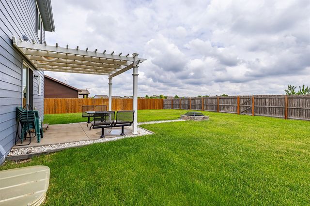 535 NE Bowman Drive, Waukee, IA 50263