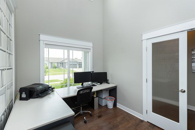 535 NE Bowman Drive, Waukee, IA 50263