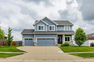 535 NE Bowman Drive, Waukee, IA 50263