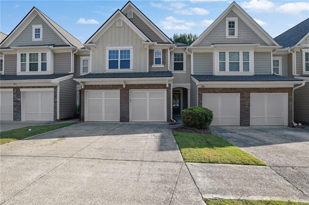 1865 Ellison Lakes NW Court 21, Kennesaw, GA 30152