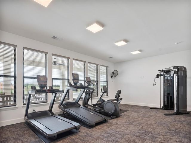 16209 Blackberry Farm Road, Oklahoma City, OK 73013