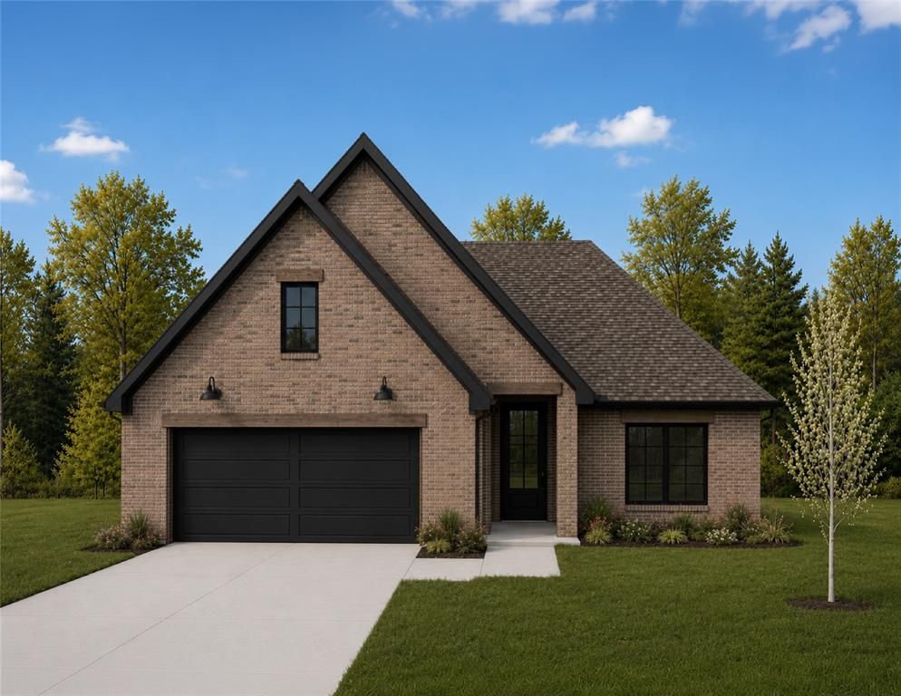 16209 Blackberry Farm Road, Oklahoma City, OK 73013