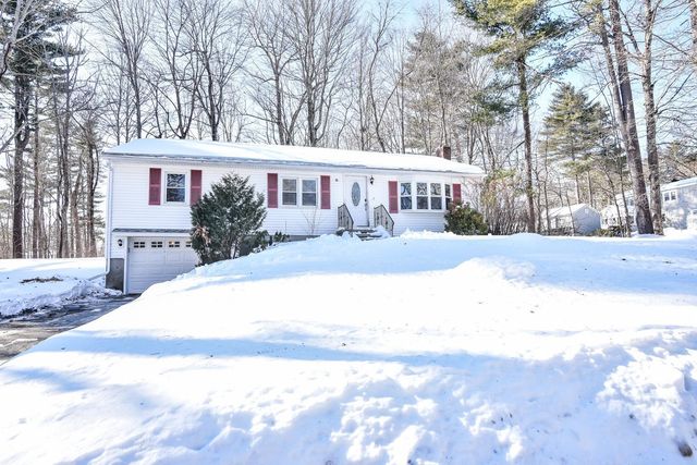 7 Birch Lane, Atkinson, NH 03811