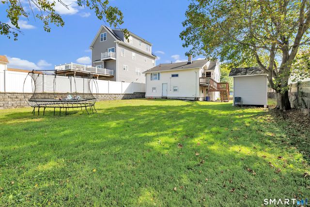 105 Washington Parkway, Stratford, CT 06615