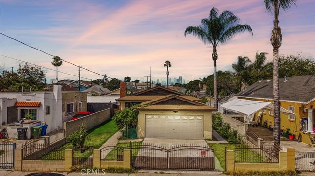 915 E 41st, Los Angeles, CA 90011