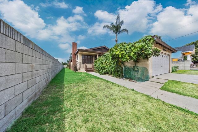 915 E 41st, Los Angeles, CA 90011