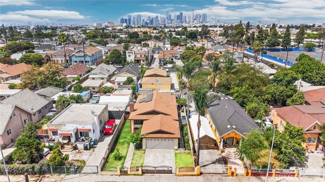 915 E 41st, Los Angeles, CA 90011
