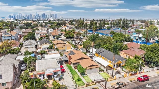 915 E 41st, Los Angeles, CA 90011