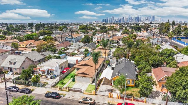 915 E 41st, Los Angeles, CA 90011