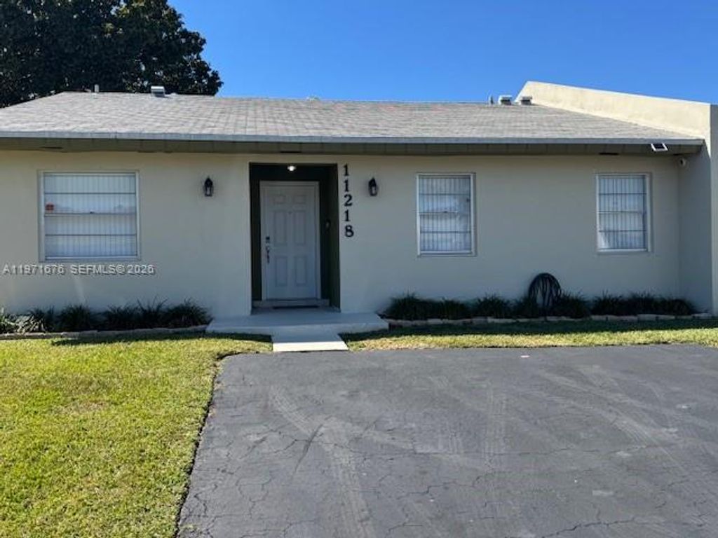 11218 SW 125th Ct 11218, Miami, FL 33186