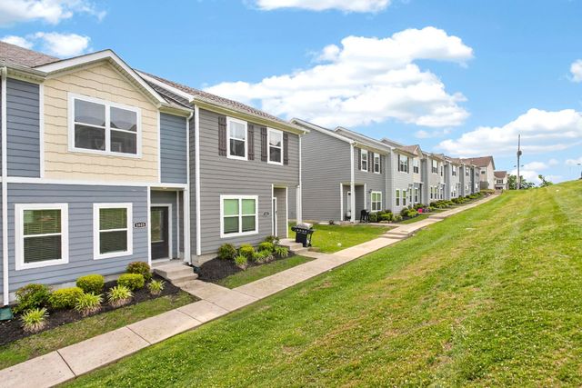 1023 Glen Marcus Dr, La Vergne, TN 37086