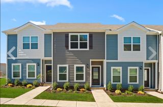 1023 Glen Marcus Dr, La Vergne, TN 37086