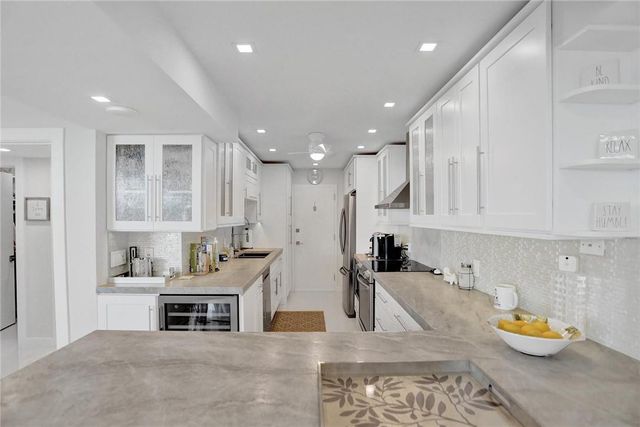 5200 N Ocean Boulevard 509B, Fort Lauderdale, FL 33308