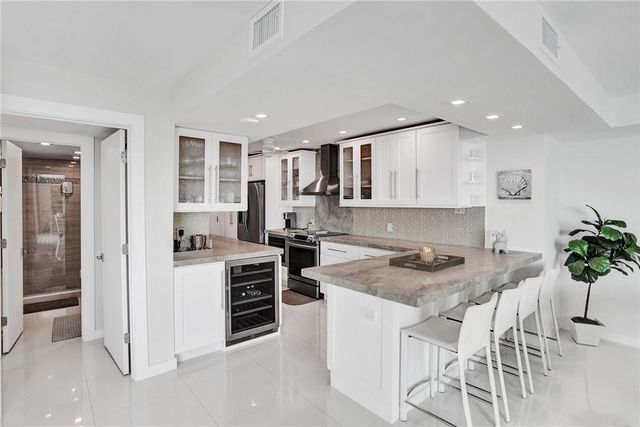 5200 N Ocean Boulevard 509B, Fort Lauderdale, FL 33308