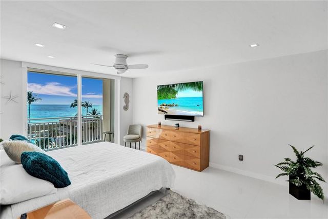 5200 N Ocean Boulevard 509B, Fort Lauderdale, FL 33308